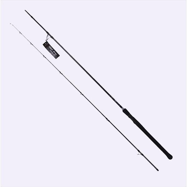 エイムス　シーバスロッド AIMS エイムス シーバスロッド ブラックアローアンリミテッド BAU-94XS