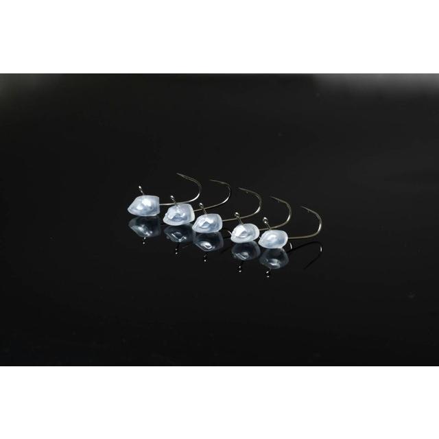 サーティーフォー34 ゼログラヘッド 0 6g ジグヘッド 釣具のキャスティング Paypay店 通販 Paypayモール