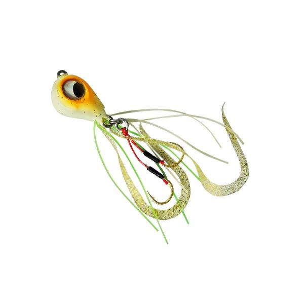 ルーディーズ 魚子ラバ 20g グロー | 