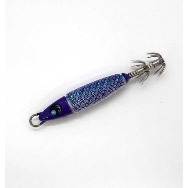 Uroco(ウロコ) スッテ ウロコロスッテ スリム 15号 #002G パープルグローベリー | 