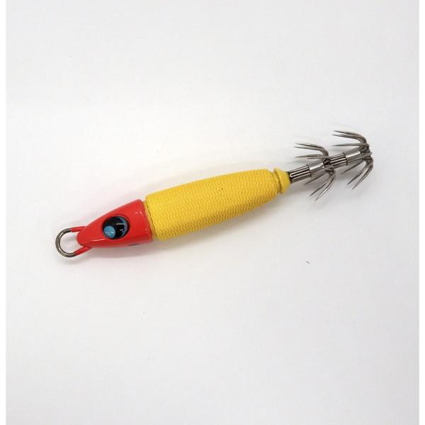 Uroco(ウロコ) スッテ ウロコロスッテ スリム 15号 #008 赤黄 | 