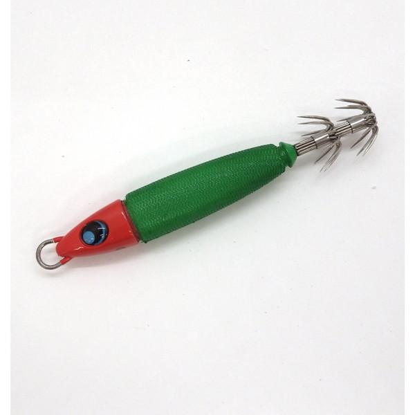 Uroco(ウロコ) スッテ ウロコロスッテ スリム 20号 #006 赤緑 | 