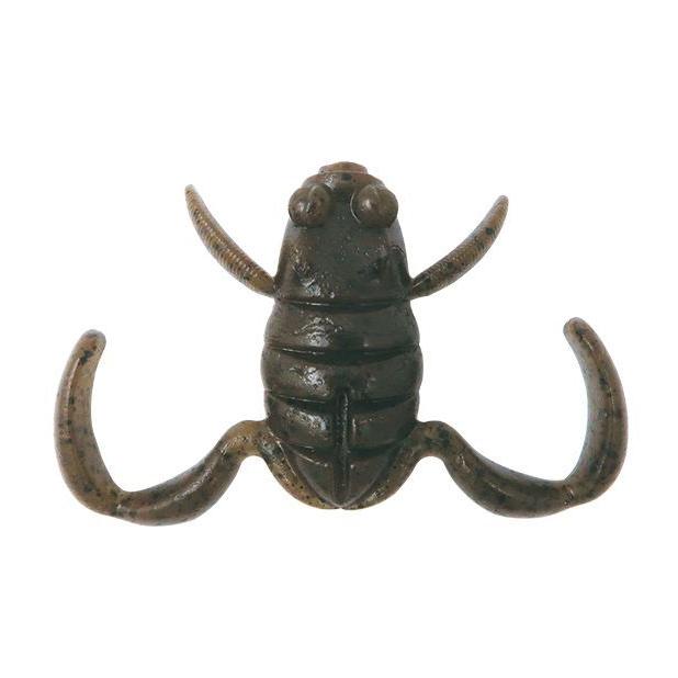 【爆買】ボトムアップ バスルアー スクーパーフロッグ(Scooper Frog) ツチガエル バスルアー | 