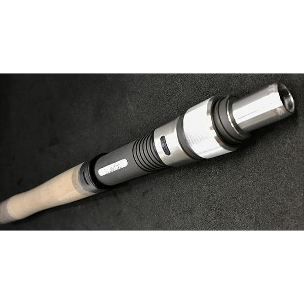 こんなインプレが欲しかった! Huerco(フエルコ) XT611-4S こんなインプレが欲しかった! Huerco(フエルコ) XT611-4S