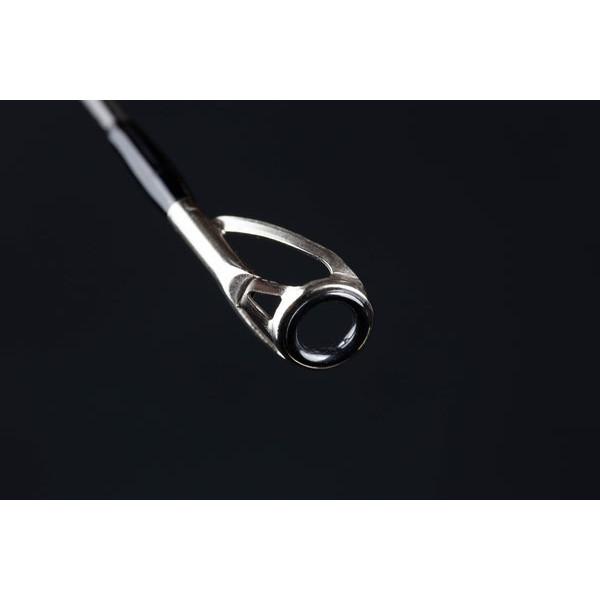 JUMPRIZE（ジャンプライズ） シーバスロッド ツーリミット97 マルチ