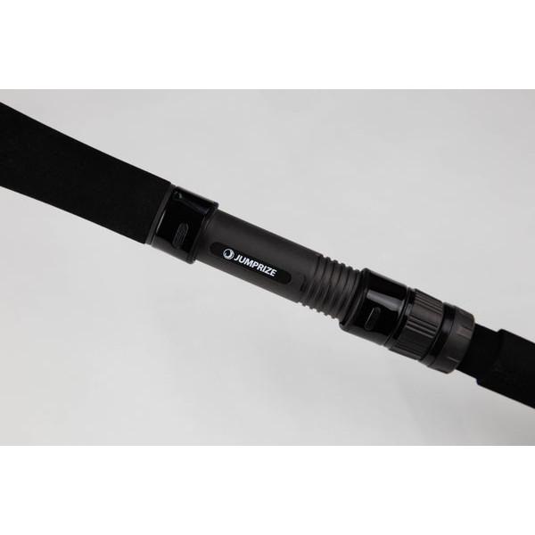 JUMPRIZE（ジャンプライズ） シーバスロッド ツーリミット97 マルチ