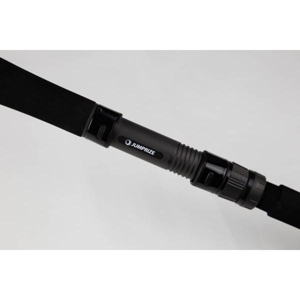 JUMPRIZE（ジャンプライズ） シーバスロッド ツーリミット 89