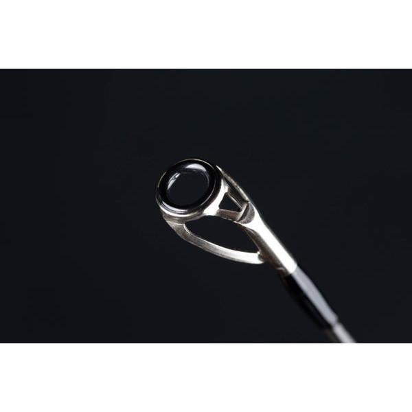 JUMPRIZE（ジャンプライズ） シーバスロッド ツーリミット 96