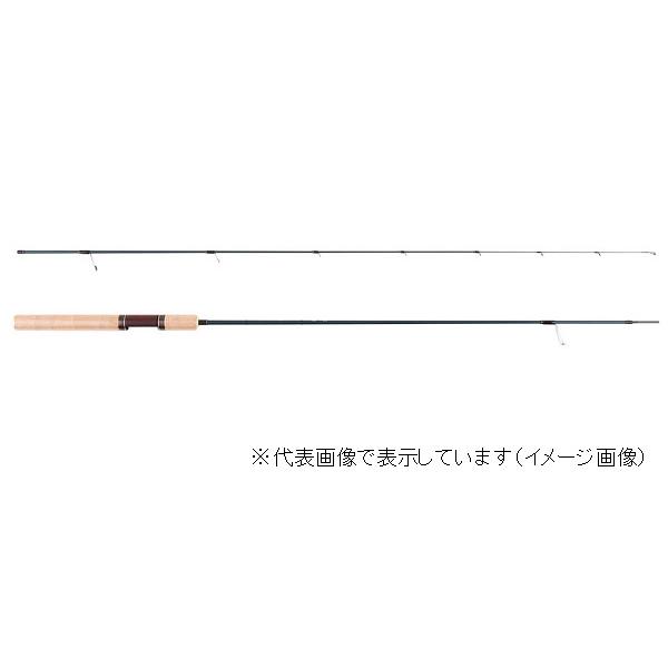ヴァルケイン　ブレイクスルーゼロヴァージ　６’２ GL トラウトロット ヴァルケイン ブレイクスルーゼロヴァージ 6'2 GL トラウトロッド