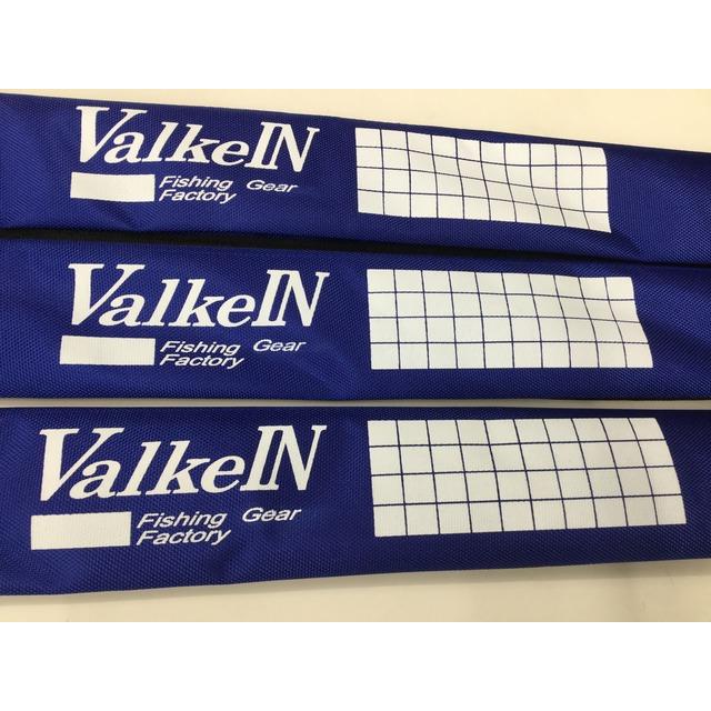 ヴァルケイン ブレイクスルーゼロヴァージ 60GL トラウトロッド : 釣具