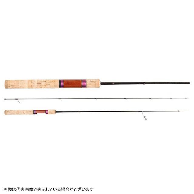 ヴァルケイン ダーインスレイブ ワイルドセンス 62GL-F トラウトロッド