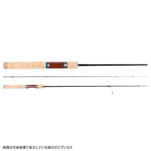 ヴァルケイン ダーインスレイブ 62VL ヴァルケイン ダーインスレイブ エクスドライバー 62VL トラウトロッド