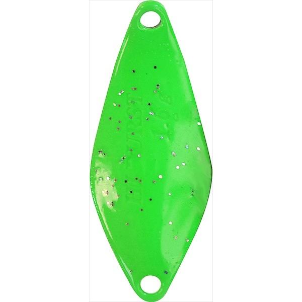 【ネコポス対象品】ヴァルケイン ハイバースト 1.6g AJM3 スプーン | 