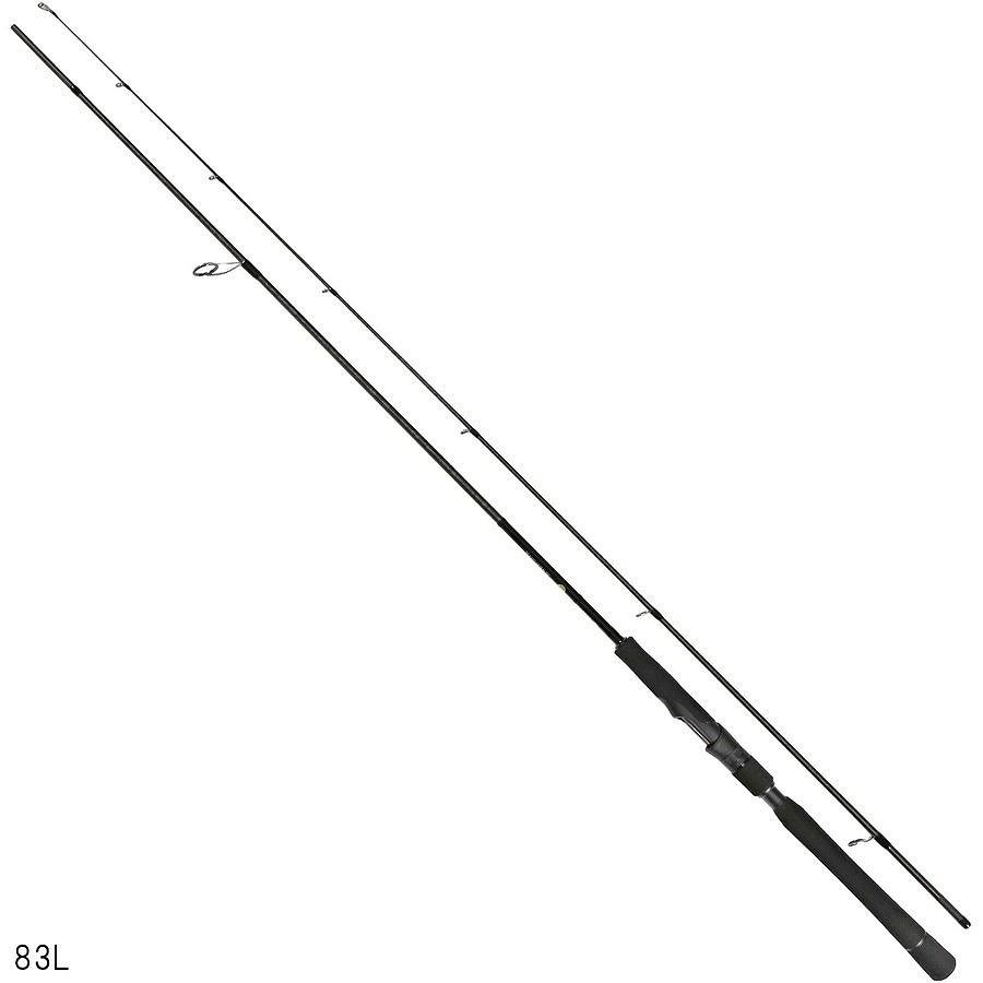 アピア GRANDAGE(グランデージ) STD.83L シーバスロッド : 釣具