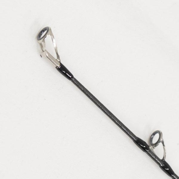 アピア シーバスロッド GRANDAGE STD.C80H (ベイト バットジョイント) |  | 02