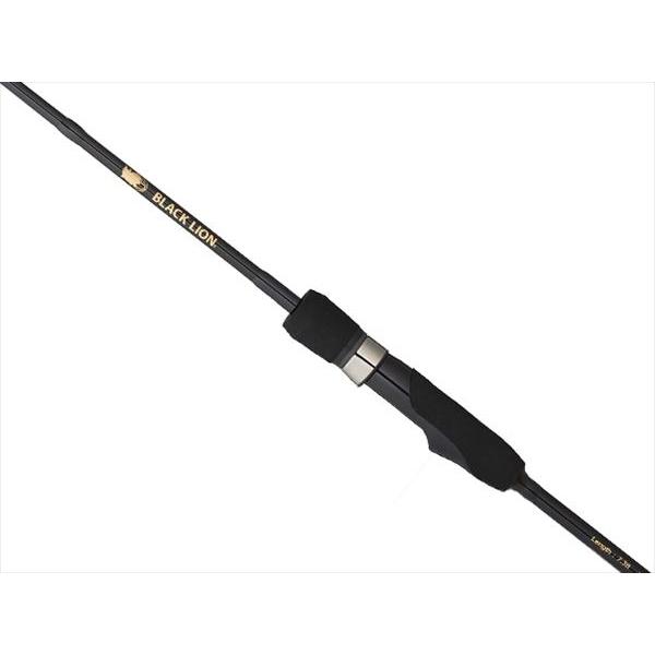 ブラックライオンオフショアロッド Stay ステイ 73S ブラックライオン オフショアロッド Stay ステイ 73S : 釣具の