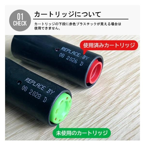 【爆買】シーウルフ SW-3300 33gガスボンベキット |  | 02