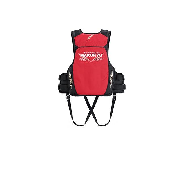 マルキュー（MARUKYU） ライフジャケット マルキューPFD03 L2(レジャー