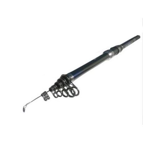 プロトラスト レアリスタ波止磯遠投SP 4‐390 遠投竿 : 釣具の