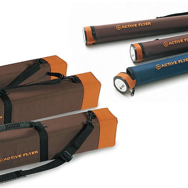 最安 ティムコ アクティブフライヤーロッドケース トライアングル１００ｃｍ ｎｖ 100 本物保証 Www Muslimaidusa Org