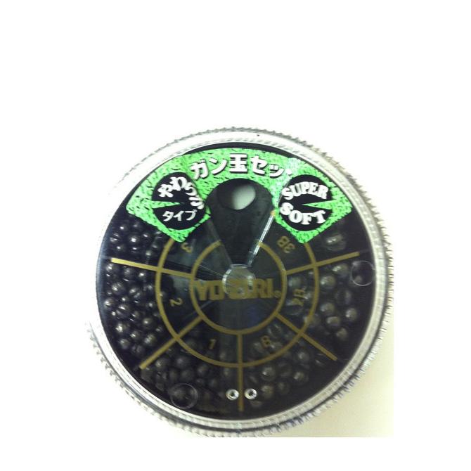 デュエル STガン玉 C/S入 オモリ | DUEL