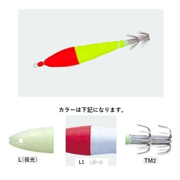 ＤＵＥＬ デュエル スッテ [HP]浮スッテカン付布巻 TM2 3.0 L1(L赤×白) | DUEL