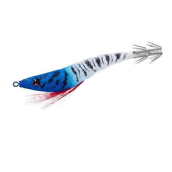 デュエル スッテ イージースリム 布巻 70mm 06 BLBH ブルー夜光ブルーヘッド | DUEL