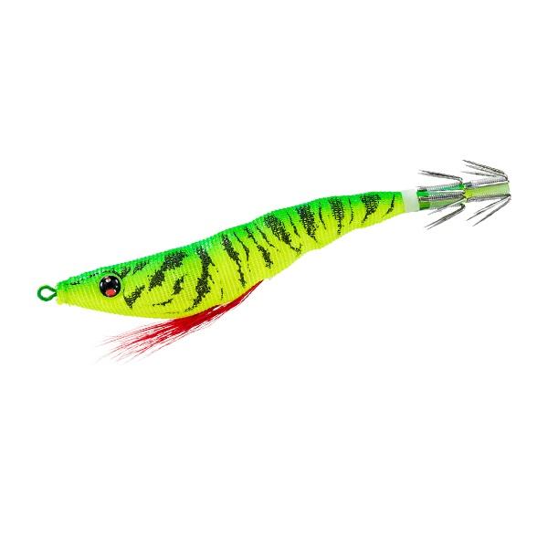 デュエル スッテ イージースリム 布巻 70mm 12 LM 夜光グリーン | DUEL