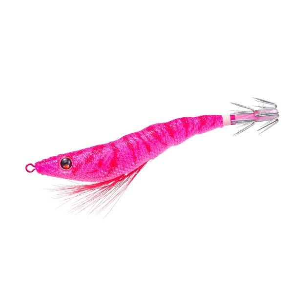 デュエル スッテ イージースリム 布巻 70mm 21 BLP ブルー夜光ピンク | DUEL