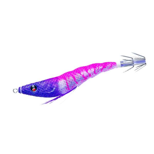 デュエル スッテ イージースリム 布巻 70mm 25 KVVP 日中ピンク | DUEL