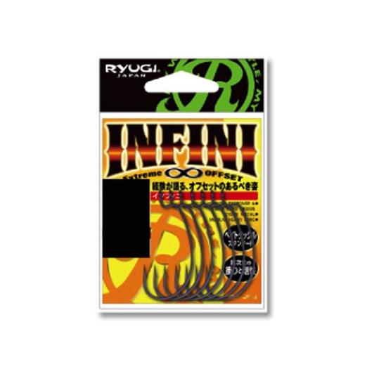 リューギ Hin051 インフィニ 3 0 ワームフック 激安 激安特価 送料無料