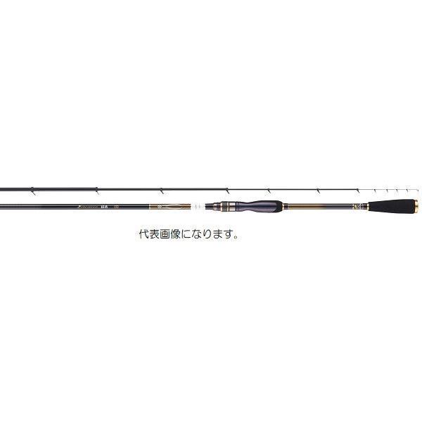 宇崎日新 ゼロサム 稲穂CIM 00号 5406 日本製 磯竿 フカセ 磯竿 : 釣具