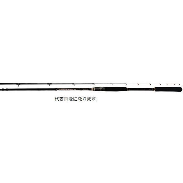 宇崎日新 - スプリガン 海上釣堀 際釣リ(並継) 2102 日本製 磯竿 遠投用 遠投竿