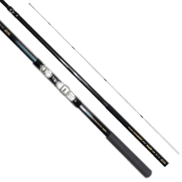 宇崎日新 磯竿 プロステージ ナンバー2WAYクロダイUG 4551 | 宇崎日新