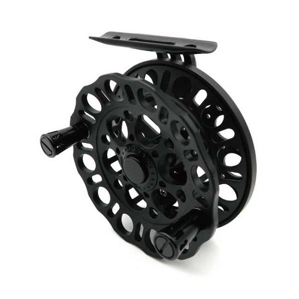 宇崎日新 両軸リール インヴィクタ クロダイ MB-STP85 : 釣具の