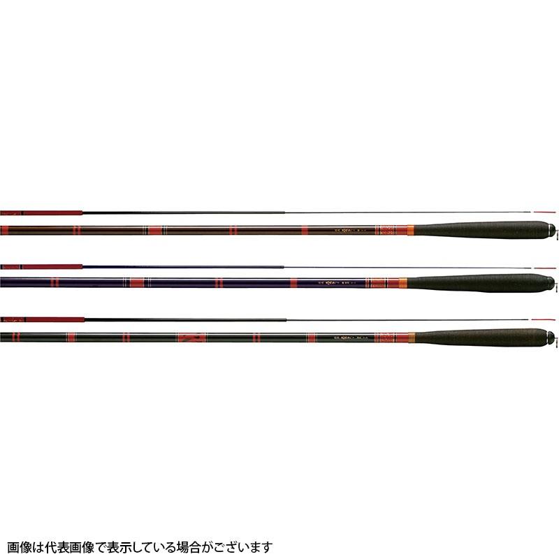 日新 精魂 振出鮎竿 中硬あゆ 7208 【公式通販】