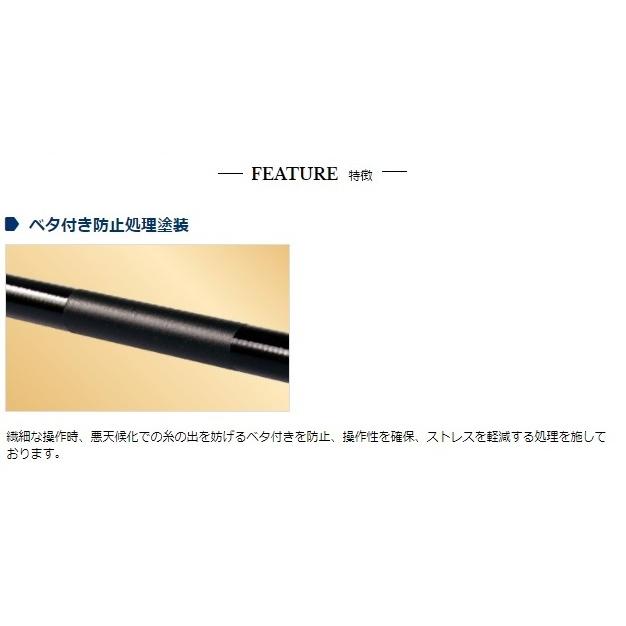 即納 宇崎日新 5 3m 5本継 釣具のキャスティング Paypay店 通販 Paypayモール 磯竿 Ingram Iso イングラム磯 Im 2号 好評安い Redprolid Org