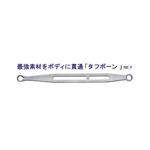 オーナー・カルティバ メタルジグ 撃投ジグ65 19 ブライトゼブラ(qh)｜casting｜02