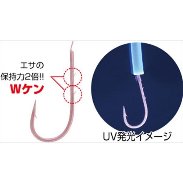 オーナー フグカットウチラシ仕掛 12 仕掛け | C'ultiva | 02