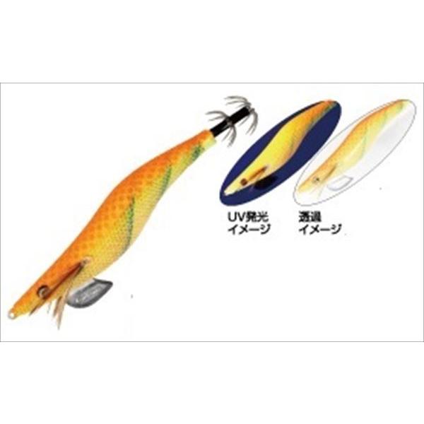 C'ultiva オーナー エギ ED-2.5 Draw4(ドローフォー)2.5 57サン