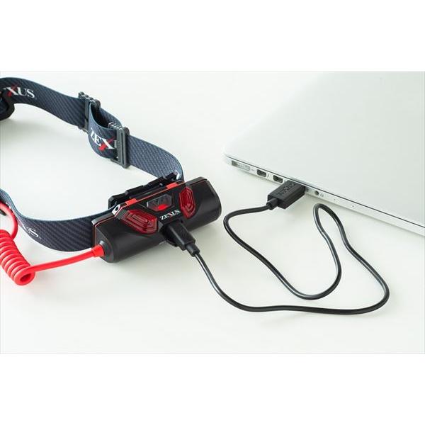 冨士灯器 ゼクサス LEDライト ZX−R730 : 釣具の