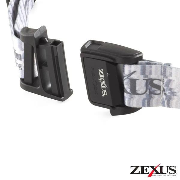 冨士灯器 ライト ZX-F730 : 釣具のキャスティング ヤフー店 - 通販
