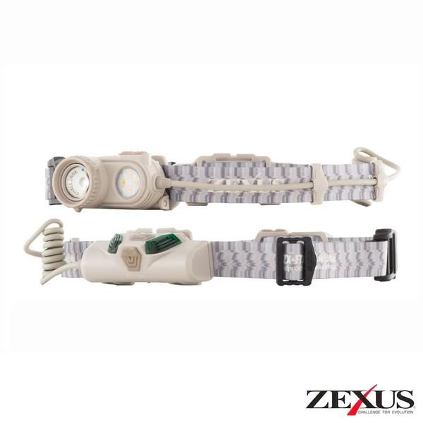 冨士灯器 ライト ZX-F730 : 釣具のキャスティング ヤフー店 - 通販