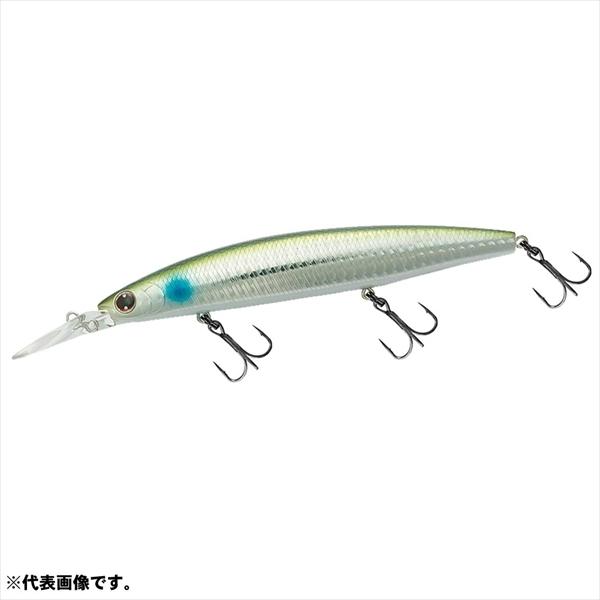 【ネコポス対象品】ダイワ シーバスルアー ショアラインシャイナーZ セットアッパー 97S 3Dイナッ子 | DAIWA（釣り）