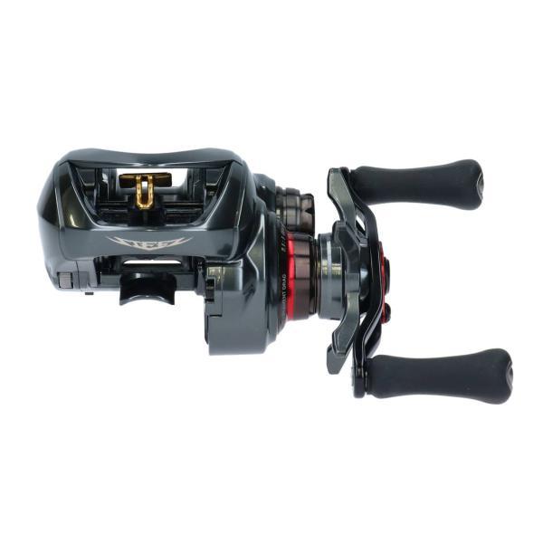 DAIWA（ダイワ） ベイトリール 20 スティーズ CT SV TW 700SHL 2020年