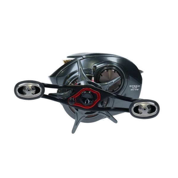 DAIWA（ダイワ） ベイトリール 20 スティーズ CT SV TW 700SHL 2020年