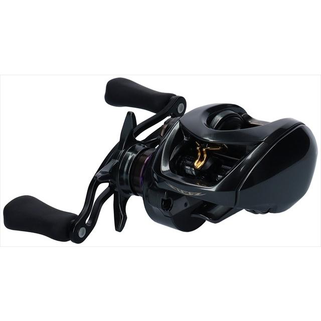 DAIWA（ダイワ） リール スティーズ CT SV TW700XH 右巻き