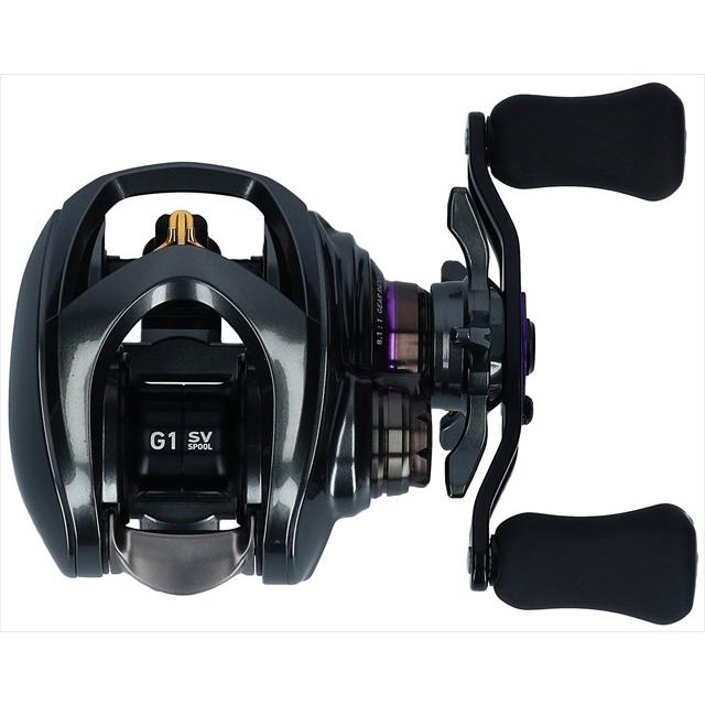 DAIWA（ダイワ） リール スティーズ CT SV TW700XH 右巻き