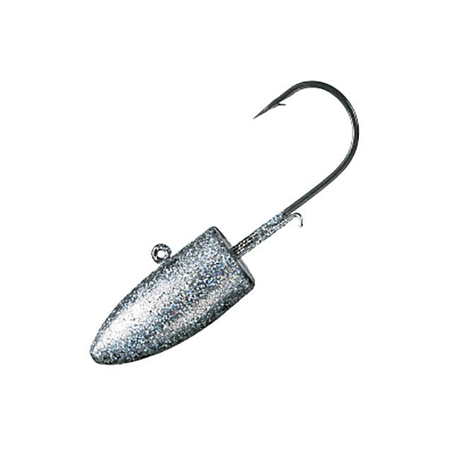 【ネコポス対象品】ダイワ ジグヘッド シーバスジグヘッドSS 21g# 3/0 | DAIWA（釣り）