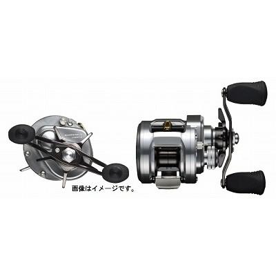 キャタリナ BJ100 右ハンドル DAIWA（釣り） ダイワ(Daiwa) リール 15キャタリナ BJ100H (右